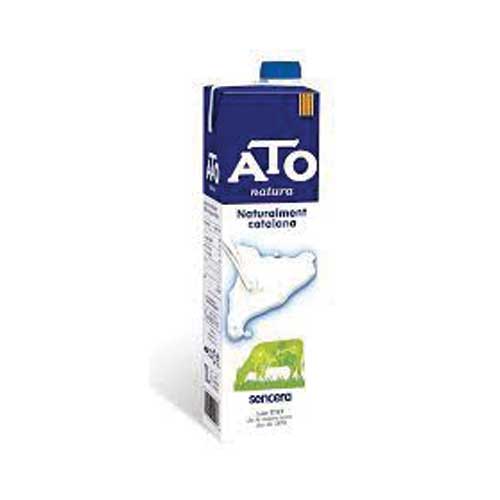 Leche Ato