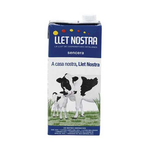 Llet Nostra
