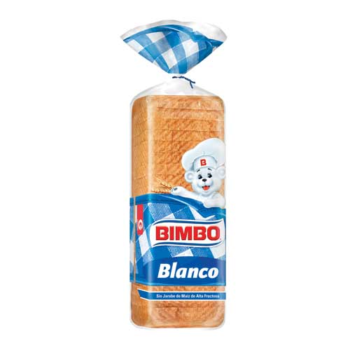 Pan Bimbo