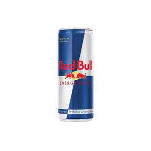 Redbull